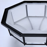 Outdoor Led European Style Ceiling Light Ha085327