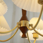 12W Led Nordic Chandelier Li001929