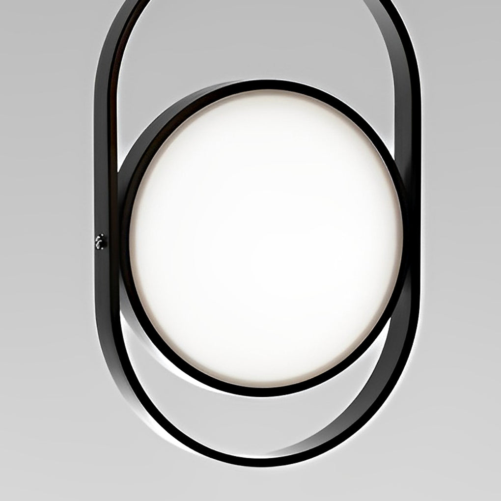 Adjustable Led Pendant Lights Ha079355