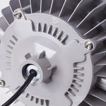 Industrial Led Explosion Proof Light Pendant Light For Hazardous Areas 50W 100W