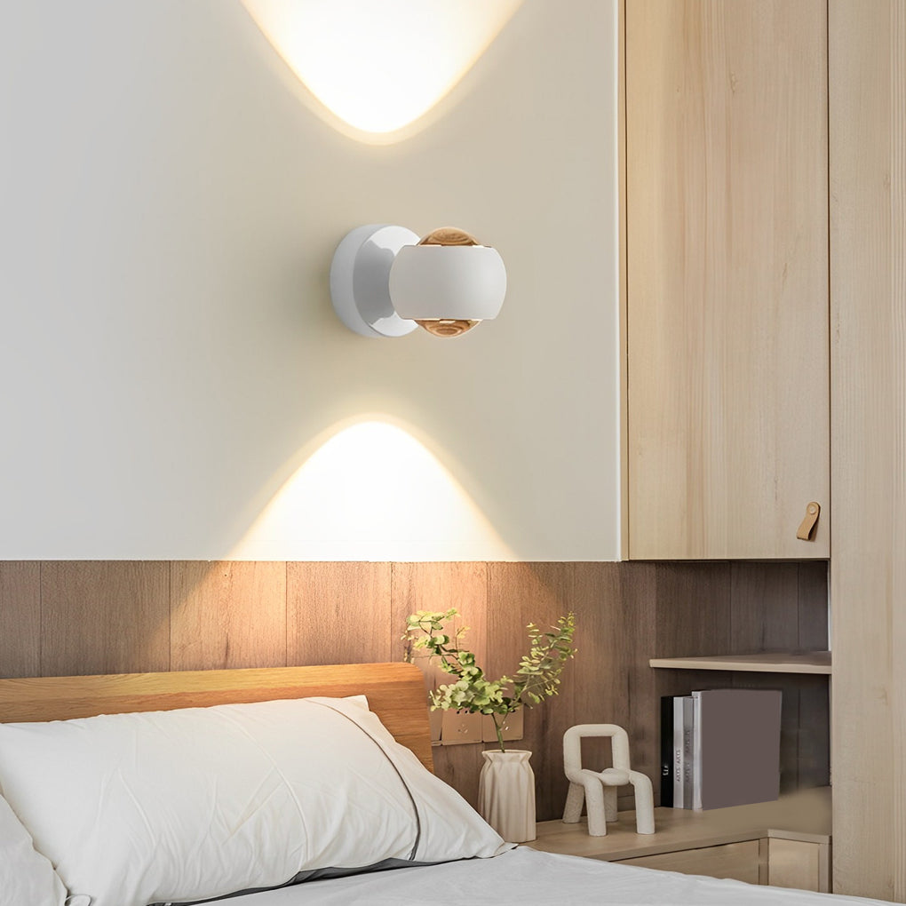 Up And Down Wall Lamp Ha077916