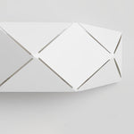 Geometric Modern Wall Lamp Li002452
