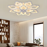 Lighting Ceiling Lights Flush Mount Lighting_54Yws