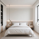 Modern Creative Pot Shaped Pendant Light