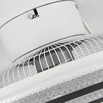 Timing Mute Bladeless Ceiling Fans Ha079285