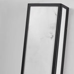 Rectangular Outdoor Wall Light Ha092433