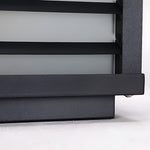 Modern Solar Led Fence Cap Post Lights For Pretty Fence Post Lighting