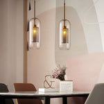 Minimalist Led Kitchen Island Lighting Li001955