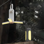 Usb Charging Camping Lamp Ha082417