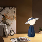 Nordic Scarecrow Led Accent Table Lamp