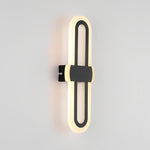 Led Modern Wall Lamp Ha077658