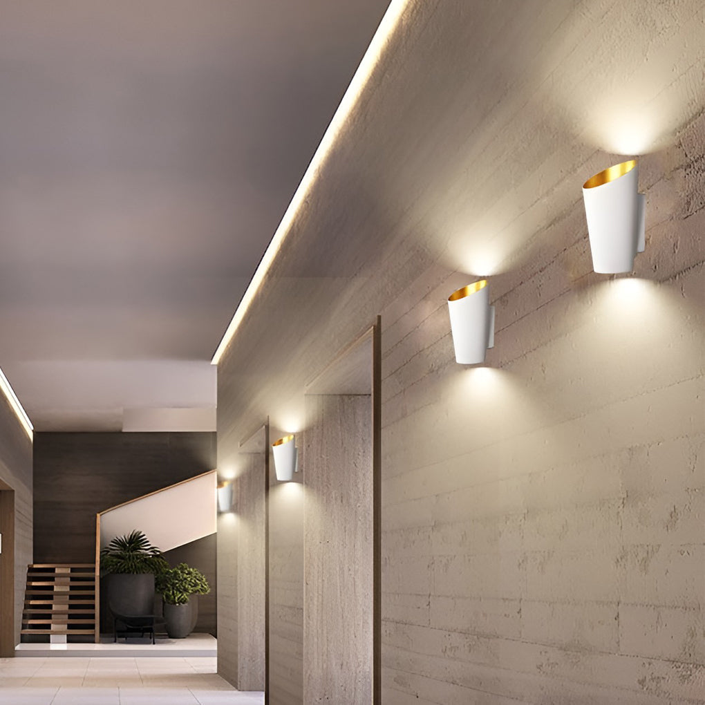 Up And Down Lights Nordic Wall Lamp Li001875