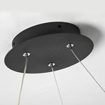 Circles Led Nordic Pendant Lights Li002341