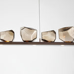 Irregular Modern Chandelier Ha098593