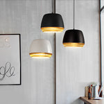 Round Ball Modern Kitchen Island Lighting Li002191