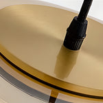 Jelly Nordic Pendant Lights Li002700