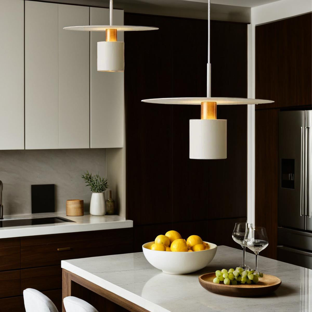 Modern Stylish Pendant Light