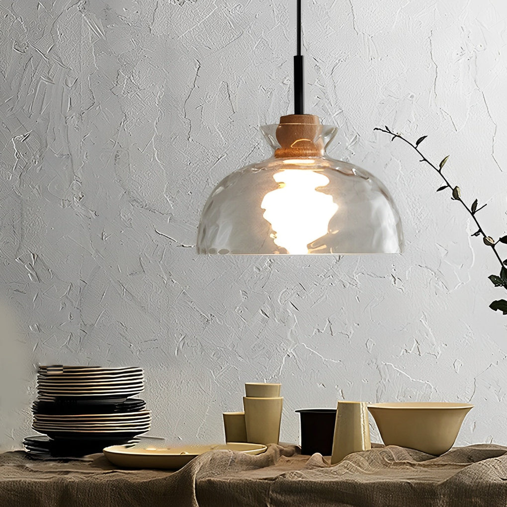 Creative Japanese Style Pendant Lights Ha085322