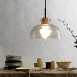 Creative Japanese Style Pendant Lights Ha085322
