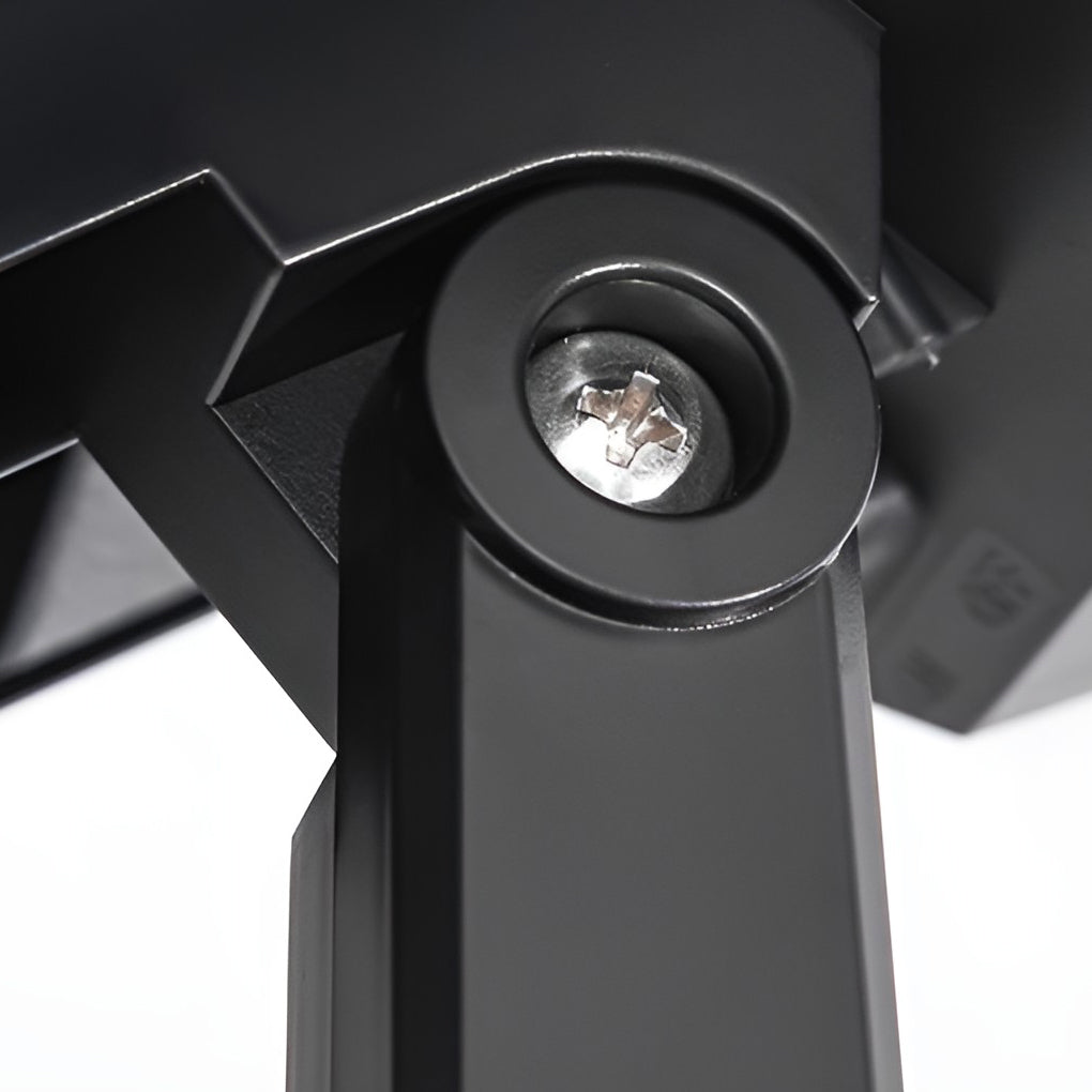 Waterproof Solar Led Adjustable Modern Outdoor Landscape Spot Light