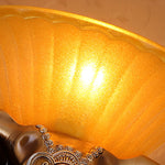Elephant Shape Wall Sconces Ha092194