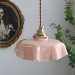 Round Led Nordic Island Lights Pendant Light Li001922