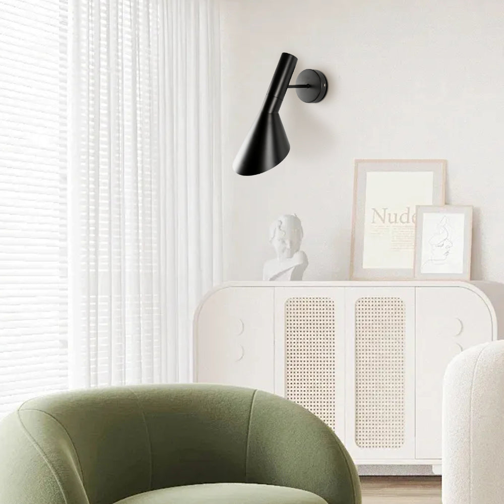 Nordic Simple Adjustable Wall Lamp