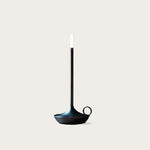Nordic Candlestick Table Lamp