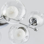 Minimalist American Style Chandelier Ha097850