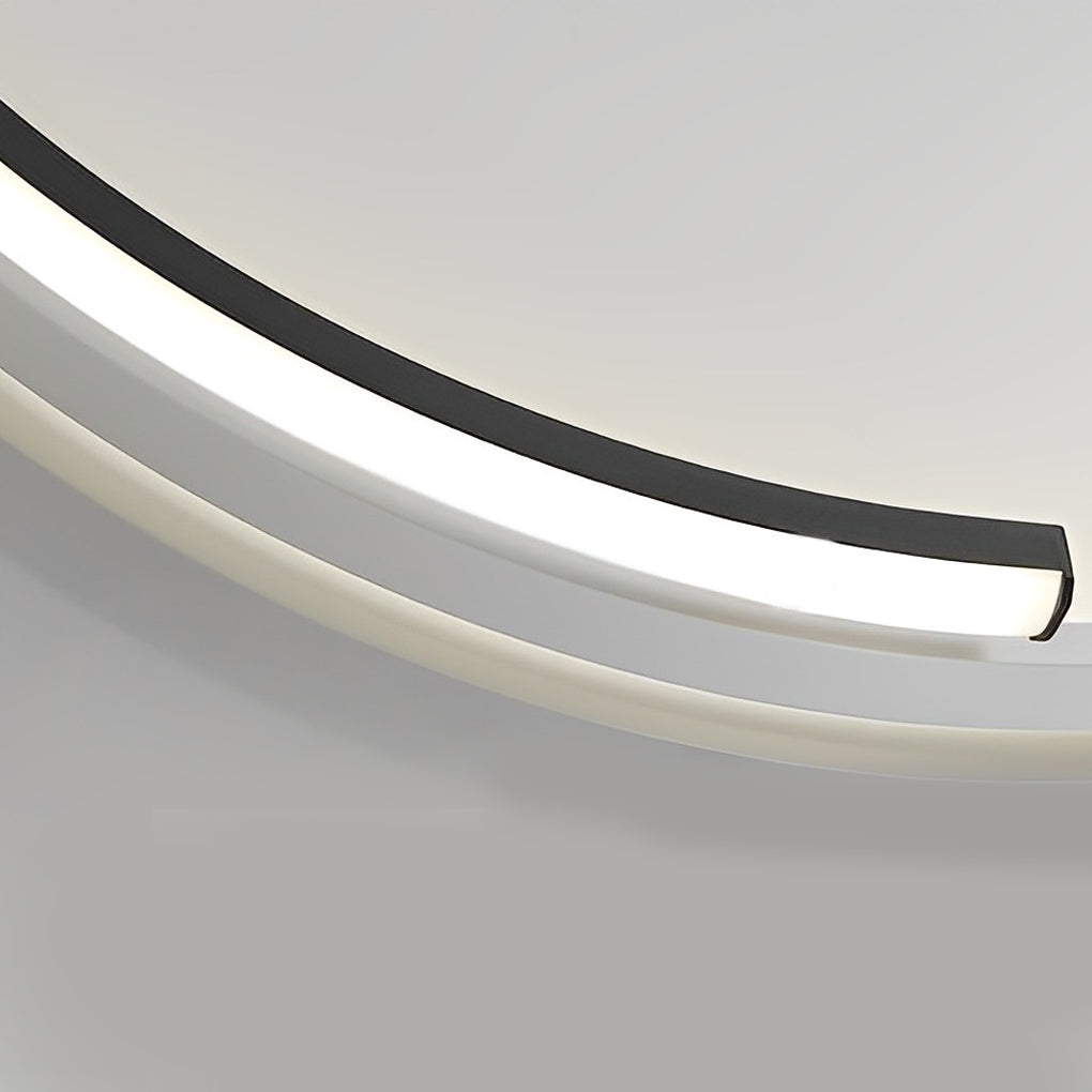 Round Modern Ceiling Lights Li002329