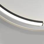 Round Modern Ceiling Lights Li002329