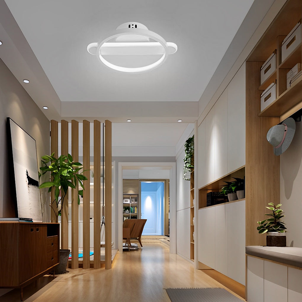 Eye Care Modern Wall Light Fixture Ha078280
