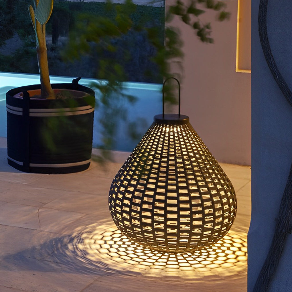Portable Waterproof Led Outdoor Lights Ha076025