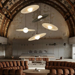 Round Led Kitchen Pendant Lighting Li002205
