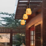 Portable Led Solar Outdoor Lanterns Ha090880