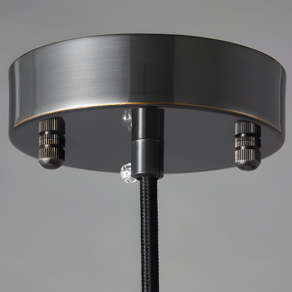 Cylinder Modern Pendant Lights Li002715