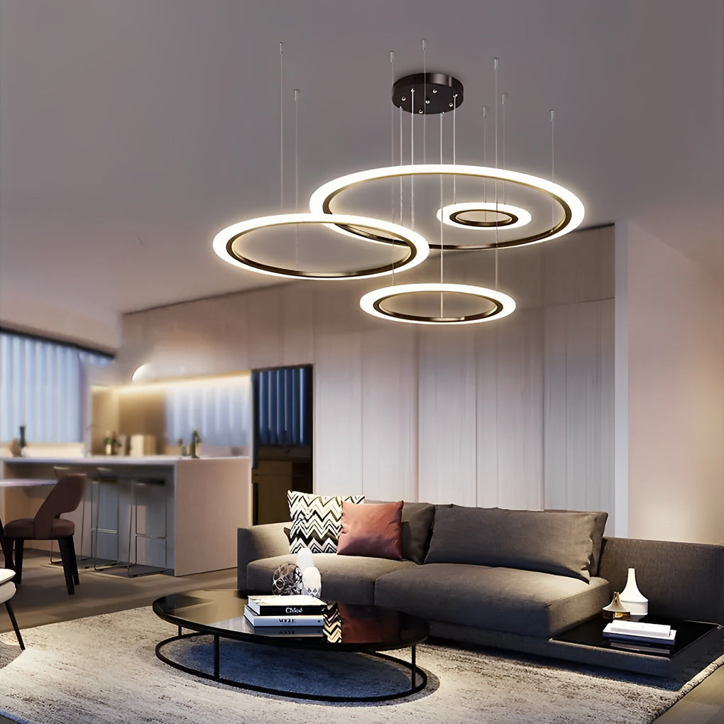 Lighting Ceiling Lights Pendant Lighting_5391C