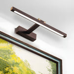 Modern Led Rotatable Vanity Light Bar For Dressing Table