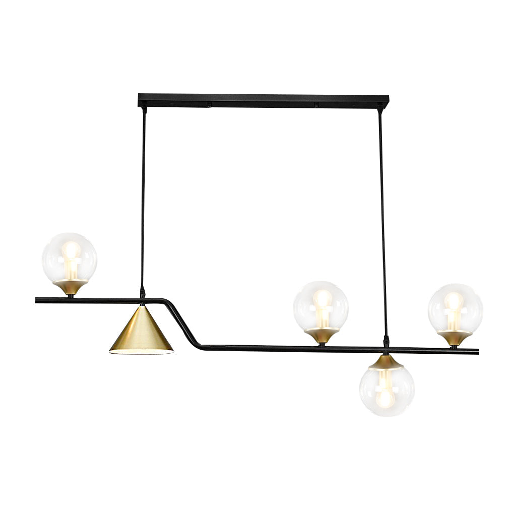 Bubbles Led Nordic Chandelier Ha084852