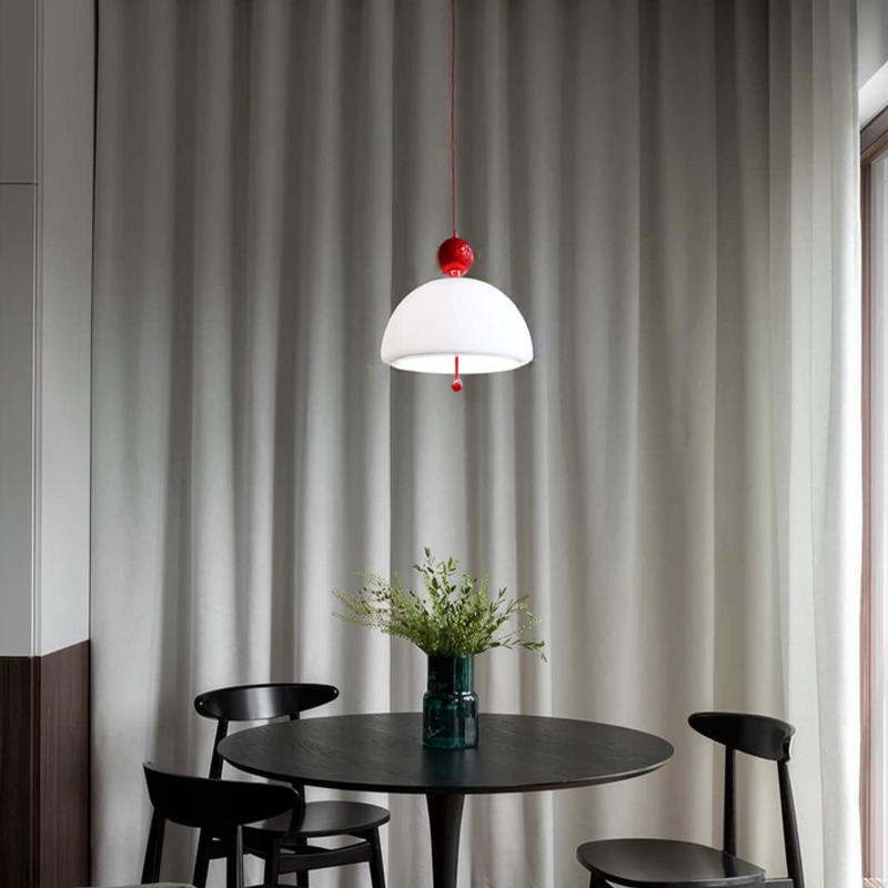 Medieval Retro Pendant Lamp