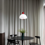 Medieval Retro Pendant Lamp