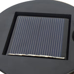 Umbrella Raindrops Waterproof Solar Lawn Light Li002671