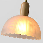 Flower Nordic Pendant Lights Ha077821