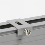 12W Linear Led Wall Washer Light Landscape Low Voltage Outdoor Lighting