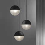Glass Ball Globe Ceiling Lights Li002130