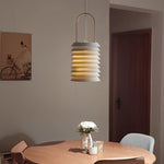 Multi Layer Nordic Pendant Light Ha076312
