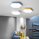 Lighting Ceiling Lights Flush Mount Lighting_4Vh95