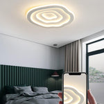 Modern Creative Cloud Ceiling Lamp