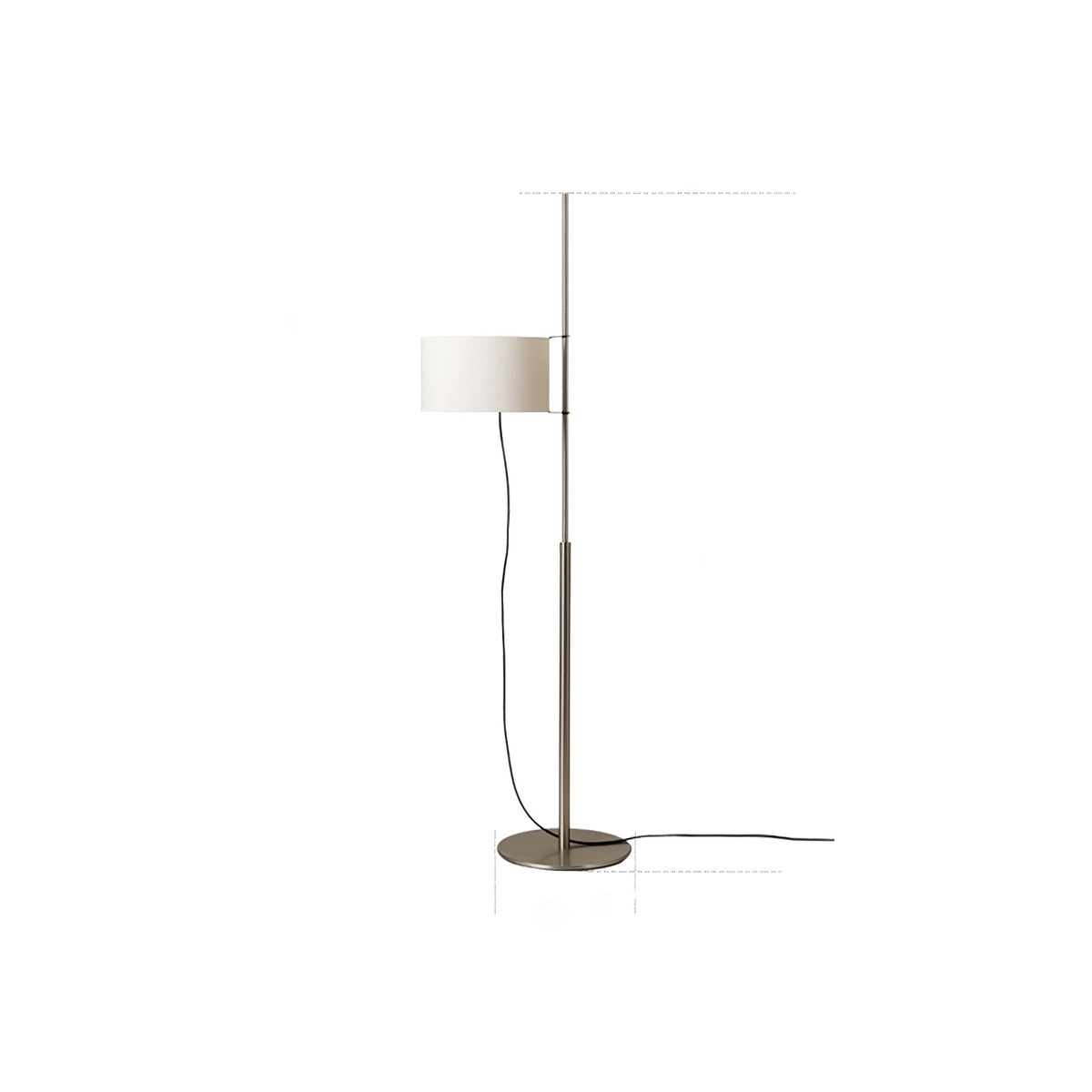 Lino Arc Floor Lamp – Modern Designer Arc Floor Light for Living Room