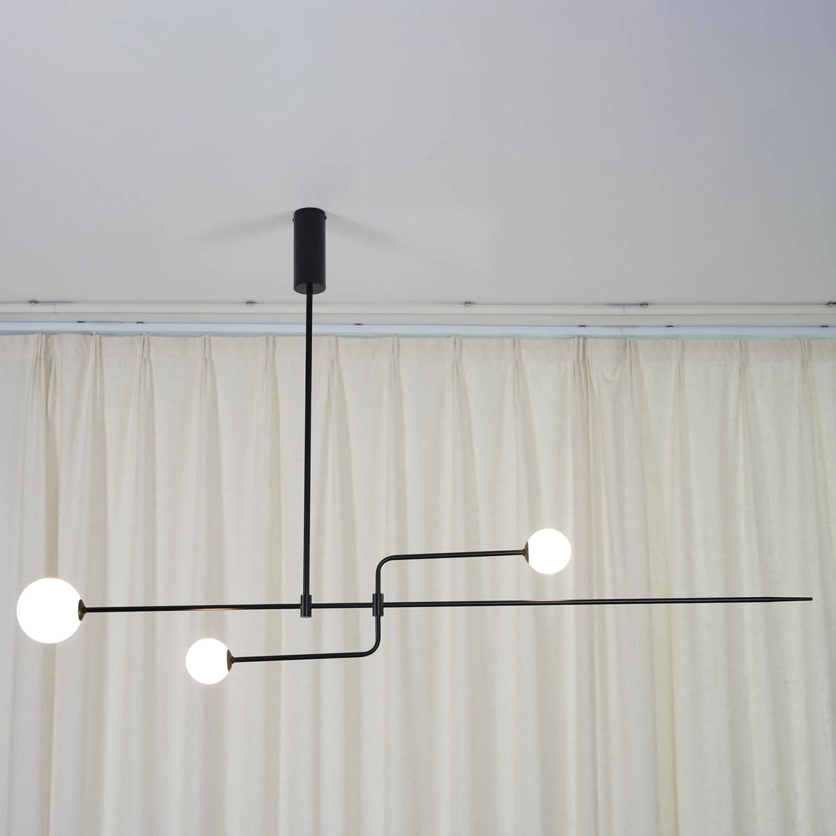 Nomad Glow Pendant Light